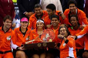 "อินเดียน" จบไม่สวย พ่ายยับฉลองแชมป์ IPTL