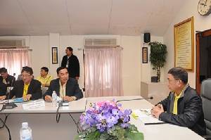 “ประจิน” หวั่นตั้ง BU รถไฟฟ้าซ้ำซ้อนแอร์พอร์ตลิงก์