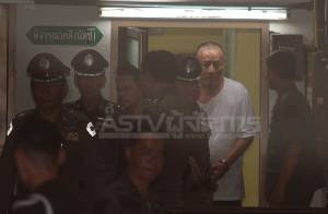 ล้างบางเด็ก “พงศ์พัฒน์” พ้น บช.ก. คาดขึ้นบัญชีดำสูงกว่า 200 นาย
