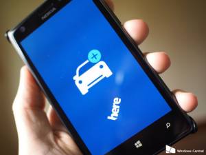 Nokia จับมือ Baidu ทำแผนที่ให้นักท่องเที่ยวจีน