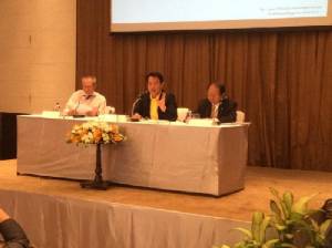 ส่งออกอาหารไทยปีนี้แตะระดับ 1 ล้านล้านบาท ครั้งแรกในประวัติศาสตร์