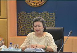 ชี้ ศก.ไทยวูบต่อเนื่อง เผยตัวเลขเลิกกิจการเดือน พ.ย.สูงถึงกว่า 2 พันราย