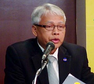 ป.ป.ช.จูนเครื่อง อสส. เห็นชอบ 3 แนวทางแก้ประสานงา ย้ำจีทูจีไม่เกี่ยวสำนวน “ปู”