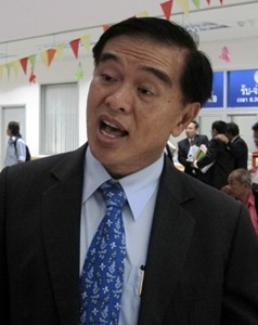 ชงตั้ง “องค์กรใหม่” กำหนดสิทธิประโยชน์กลาง แก้เหลื่อมล้ำ 3 กองทุน