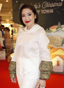 "สิริยส เทพหัสดิน ณ อยุธยา" ชวนชอปในไทยไม่ต้องบินไกลไปเมืองนอก