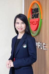 “ฮอท พอท” ทุ่มไม่อั้น “กุ้งกว่า 50 ตัน” ฉลองเทศกาลกุ้งสด โปรโมชันคืนกำไรส่งท้ายปีให้ลูกค้า