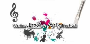 Winter jazZ &amp; Arts Festival "มหกรรมดนตรีแจ๊สและงานแสดงศิลปะฤดูหนาว"