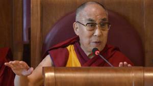 “ทะไลลามะ” ทรงเผย สถาบันทะไลลามะอาจถึงคราวสิ้นสุด