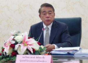 บอร์ดปฏิรูป ศธ.นัดแรกตั้ง 7 อนุฯทำงานรอบด้าน “ณรงค์” ยันต่างจากอดีตเน้นปฏิรูปจากภาคปฏิบัติ