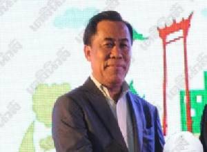 กทม.เล็งสร้างเตาเผาขยะย่านหนองแขม