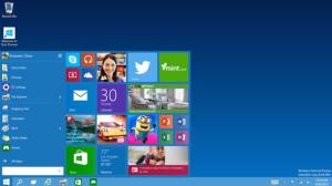 Microsoft คุย Windows 10 มีผู้ทดสอบ 1.5 ล้านคน 30% ใช้งานทุกวัน