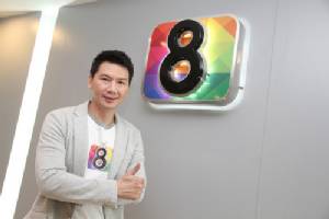 "ช่อง 8" รุกตลาดมวยโลกยิงสดตลอดปี 58