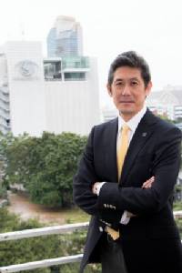 “ศิวะพร” หวัง บริหาร อสมท รั้งระดับ ท็อป 7
