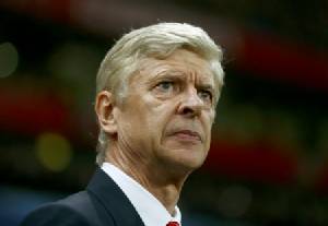 “เวนเกอร์” หยันแนวรุกหงส์ รับไม่เคยลืมพ่าย 1-5