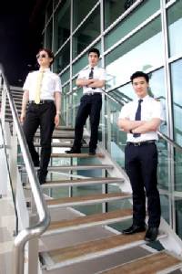 การวางแผนการเงินสำหรับนักบิน