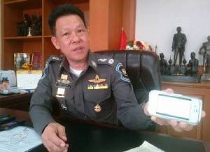 ทางหลวงแนะเส้นทางเลี่ยงรถติดช่วงปีใหม่ผ่านยูทิวบ์