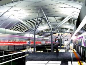 คลอดแล้ว พ.ร.ฎ.เวนคืนที่ดินสร้างรถไฟฟ้า “แคราย-มีนบุรี” และ “หมอชิต-ลำลูกกา”