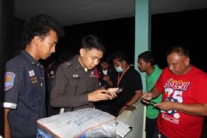 หนุ่มใหญ่ลูกจ้างร้านขายเหล็กรักขม ดื่มยาฆ่าตัวตายนอนขึ้นอืดคาห้องเช่า