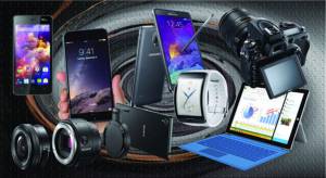 6 แก็ดเจ็ตเด่น 2014(Cyber Weekend)