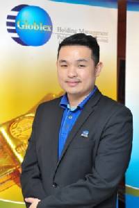 โกลเบล็ก “แข่งเดือดเฟ้นหาสุดยอดเทรดเดอร์ของไทย”