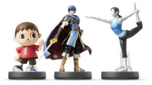 "มิยาโมโตะ" เผยหุ่น Amiibo ที่เลิกผลิตอาจทำเป็นการ์ด
