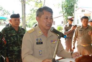 ผู้ว่าฯ ศรีสะเกษระบุดันเปิดขึ้นเที่ยว “ปราสาทพระวิหาร” มีสัญญาณที่ดี
