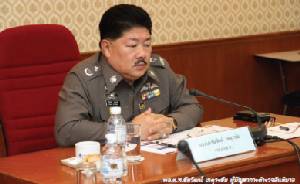 สันติบาล(บ้า)เพิ่มอำนาจ?