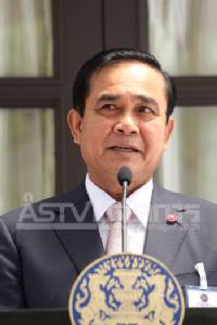 “ประยุทธ์” แสดงความห่วงใยแอร์เอเชียสูญหาย
