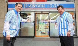 3 ยักษ์คอนวีเนียนสโตร์เปิดศึก “อาหารตามสั่ง”