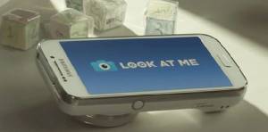 “Look At Me” แอปเพื่อเด็กออทิสติก