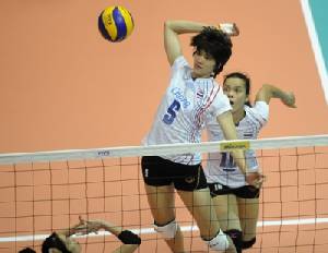 "ปลื้มจิตร์" ลั่นป้องแชมป์ซีเกมส์+เอเชีย