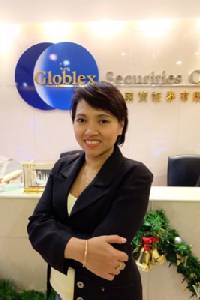 โกลเบล็กวางกรอบปี 58 ดัชนี 1,375-1,790 จุด