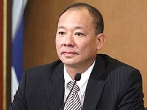 ชพน.รับได้นายกฯคนนอก แต่ต้องเข้ามายามบ้านเมืองวิกฤตเท่านั้น