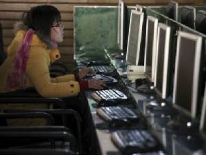 จีนบล็อกการใช้งาน “จีเมล”