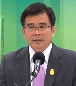 กกต.เร่งคืนเก้าอี้ผู้บริหารสมาชิกสภาท้องถิ่นตามคำสั่ง คสช.