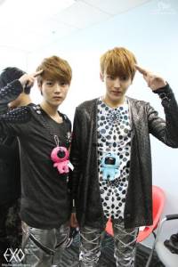 "คริส-ลู่หาน" อาจยอมความ SM Ent. ก่อนขึ้นศาลกลางเดือนหน้า
