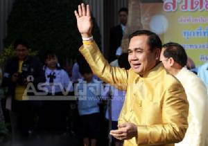 นายกฯ ผุด แผนจัดการน้ำหมื่นโครงการ ปีใหม่จ่ายข้าว-ยาง ครบ เชื่อ ไร้กฎห้ามใส่ชุดอิสลาม