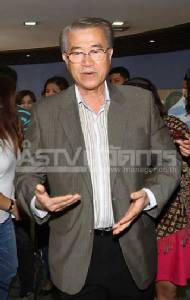 “บัญญัติ” หนุนนิรโทษฯ แยกคนหลงผิด เชื่อช่วยถูกกลุ่มปรองดองเกิดผล