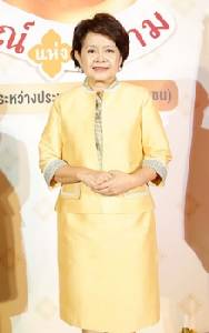 อัตลักษณ์แห่งสยามครั้งที่ 6 "พิมพ์พาพรรณ" เตรียมโชว์งานหัตถศิลป์ทองคำ