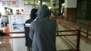 ฝากขัง 2 ตร.กองปราบเอี่ยวเรียกสินบนบ่อนพนันออนไลน์