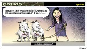 ประเดิมปีแพะ...ด้วยสองตัวนี้?