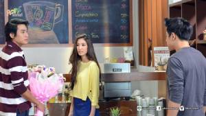 "รูมเมท" ตอน "ลังเล" (อวสาน)
