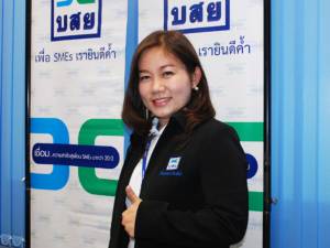 บสย.โคราชคึกรับปีแพะ ตั้งเป้ารุกค้ำสินเชื่อ SMEs อีสานใต้ทะลุ 4.6 พันล้าน