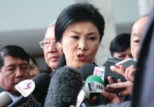 เริ่มศักราช “ปีแพะ” ลุ้นถอนรากถอนโคน