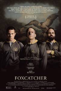 Foxcatcher / ปล้ำแค่ตาย