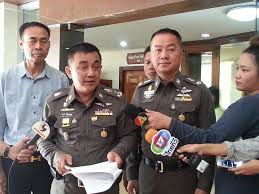 “บิ๊กปู” ชงชื่อย้ายล้างบาง ผกก.-รอง ผบก.73 เก้าอี้