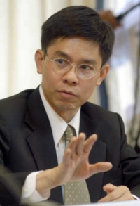 “ปณิธาน” เผยคุยสันติภาคใต้ได้ความต้องการแล้วหลายกลุ่ม