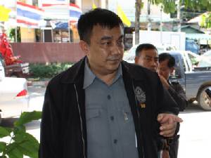 “ศรีวราห์” ยันย้ายล้างบางตำรวจยึดประโยชน์ชาติ ปัดกลั่นแกล้ง