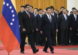 ผู้นำจีนจีบ “ลาตินอเมริกา” ด้วยเงินลงทุน 8 ล้านล้านบาท