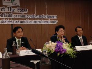 เอกชนจี้รัฐเร่งต่อสัญญา SPP มิ.ย. “หวั่นกระทบเชื่อมั่นการลงทุนไทย”